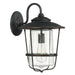 Creekside 1-Light Outdoor Wall Lantern - Lamps Expo