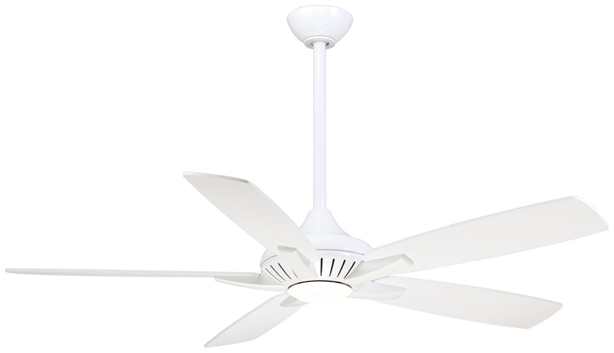 Dyno LED 52" Ceiling Fan - Lamps Expo