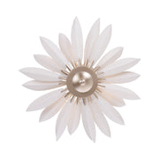 Zanara 3-Light 19" Pendant in Gold Dust