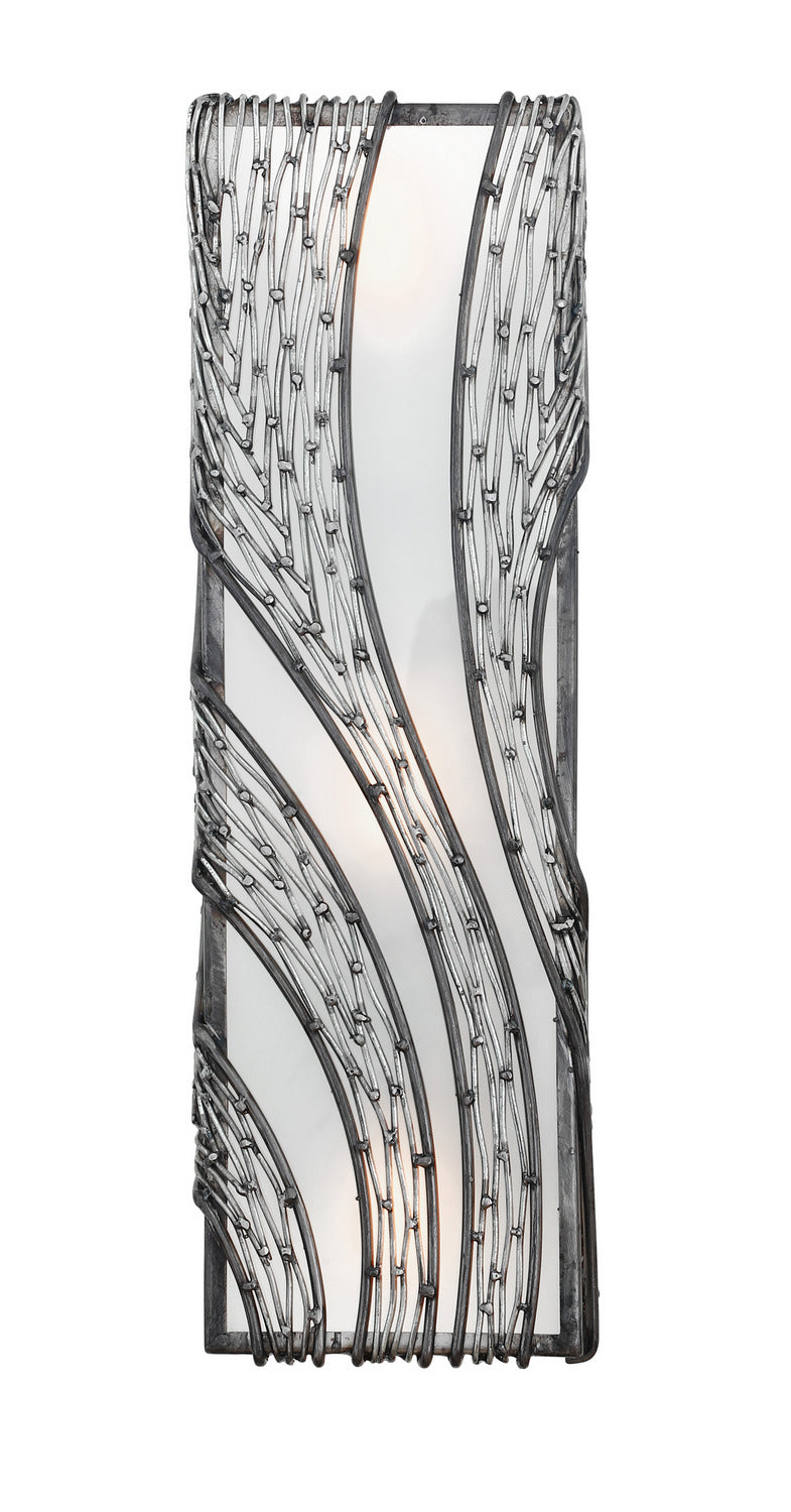 Flow 3-Light Sconce - Lamps Expo