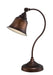 Gianna Desk Table Lamp - Lamps Expo