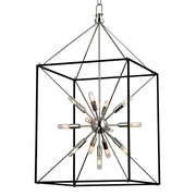Glendale 13-Light Chandelier - Lamps Expo
