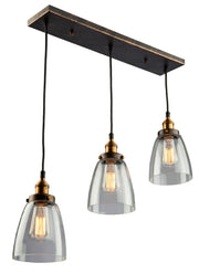 Greenwich Pendant - Lamps Expo