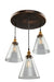 Greenwich Pendant - Lamps Expo