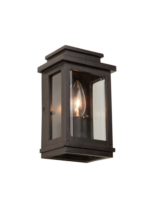 Freemont Outdoor Wall Light - Lamps Expo