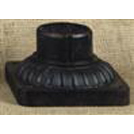Pier Mount Accessory in Mystic Black