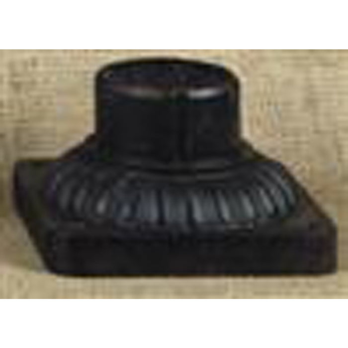 Pier Mount Accessory in Mystic Black
