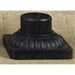 Pier Mount Accessory in Mystic Black