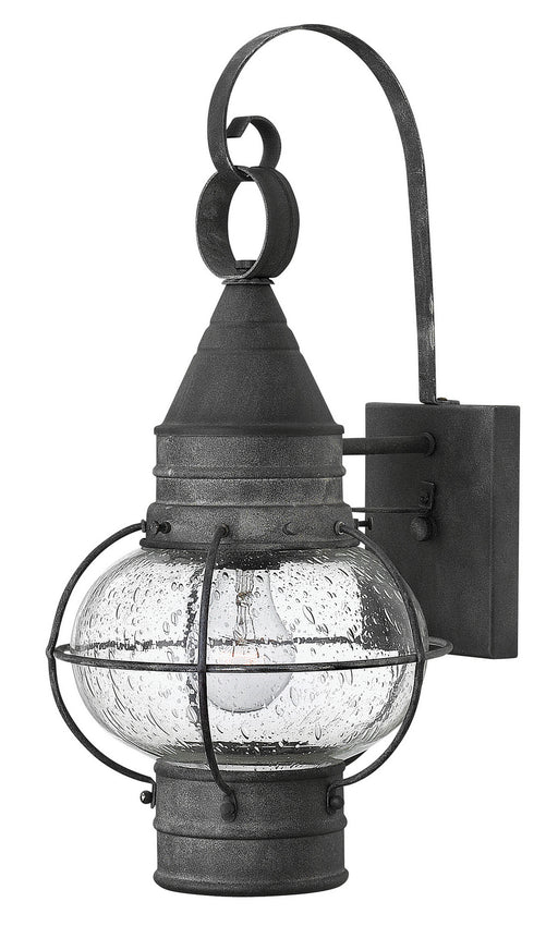Cape Cod Small Wall Mount Lantern - Lamps Expo