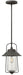 Belden Place Medium Hanging Lantern in Oil Rubbed Bronze