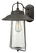 Belden Place Large Wall Mount Lantern in Oil Rubbed Bronze