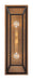 Fulton LED Wall Sconce in Bronze