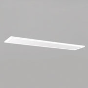 Sky 12" x 48" LED Flush Mount in White
