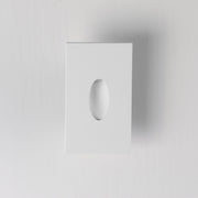 Path Pin Hole LED Step Light 3CCT in White