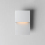 Pathfinder 3" x 5" LED Step Light in White