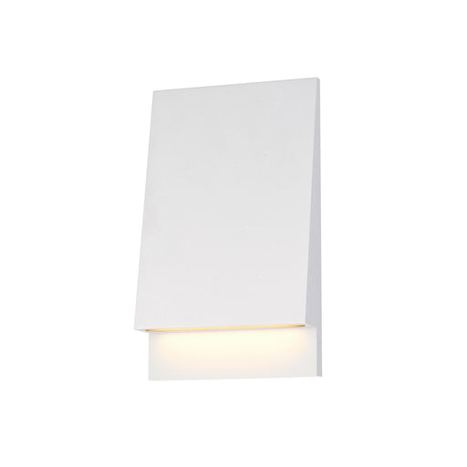 Pathfinder 3" x 5" LED Step Light 3CCT in White