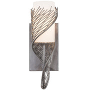 Flow 1-Light Sconce (Left Side) - Lamps Expo