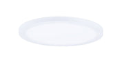 Wafer 9" Round LED Flush Mount in White
