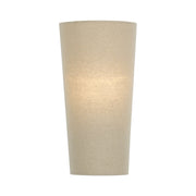 Bellingham 5.5" ADA Wall Sconce in Antique Gold Leaf