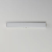 Edge 24" LED Bath Vanity Light 5CCT in Polished Chrome