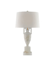 Clifford Table Lamp in Natural