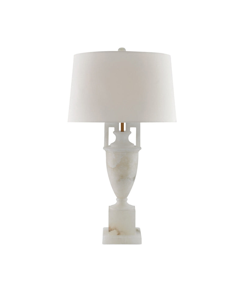 Clifford Table Lamp in Natural