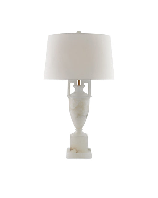 Clifford Table Lamp in Natural