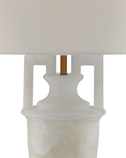 Clifford Table Lamp in Natural