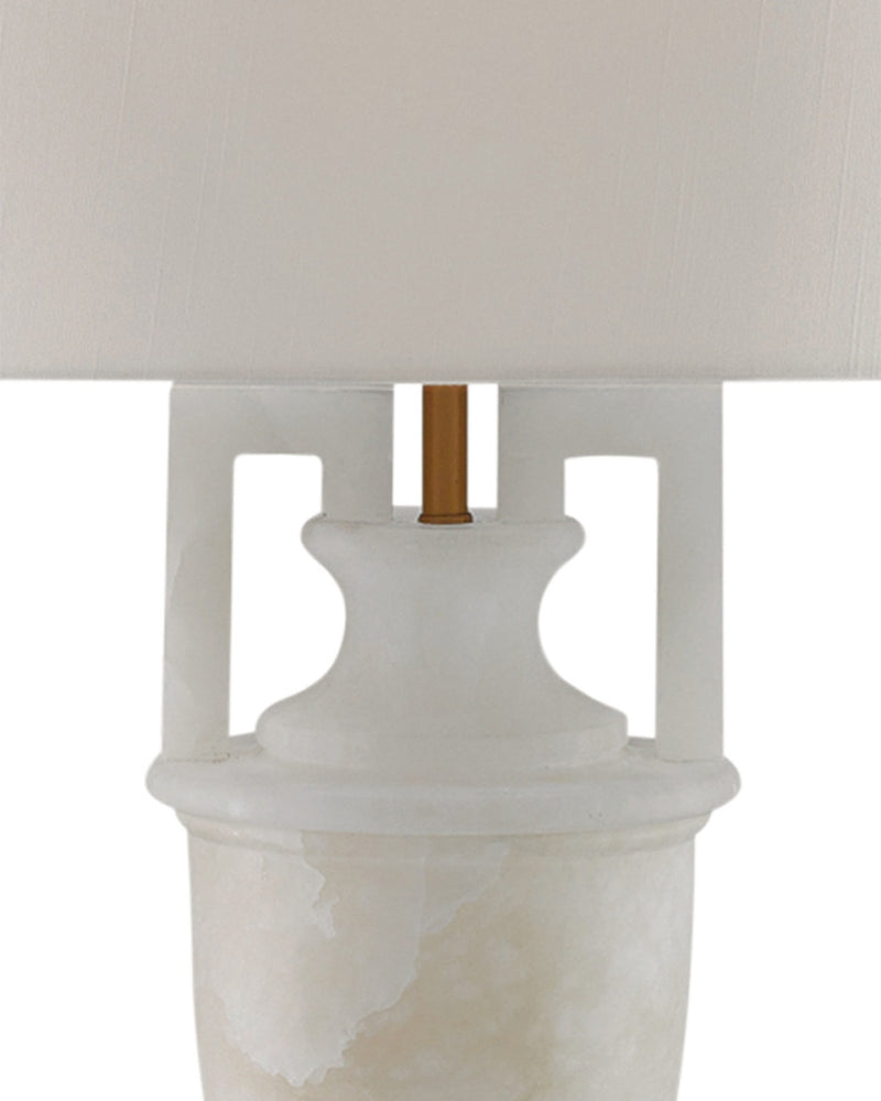Clifford Table Lamp in Natural