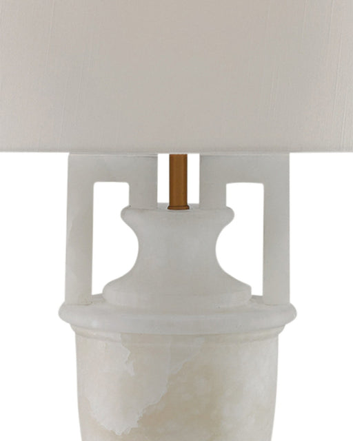 Clifford Table Lamp in Natural