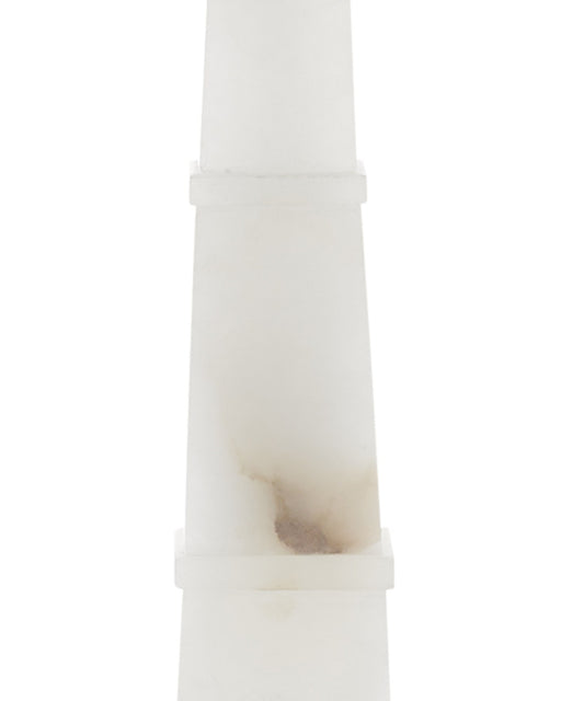Alabastro Table Lamp in Natural