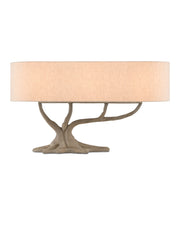 Cotswold Table Lamp in Concrete