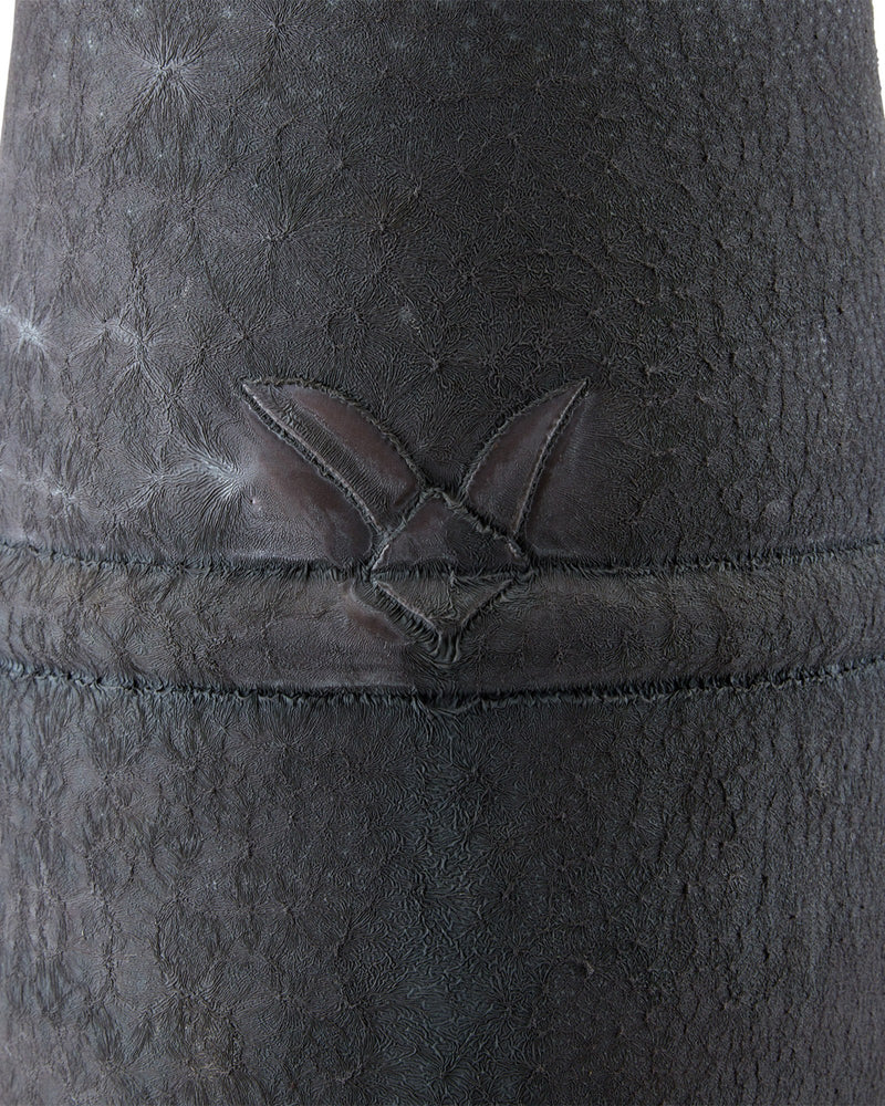 Croft Table Lamp in Charcoal