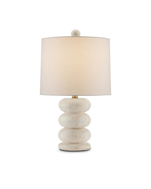 Girault Table Lamp in Natural