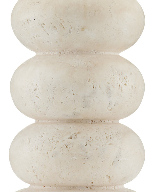 Girault Table Lamp in Natural