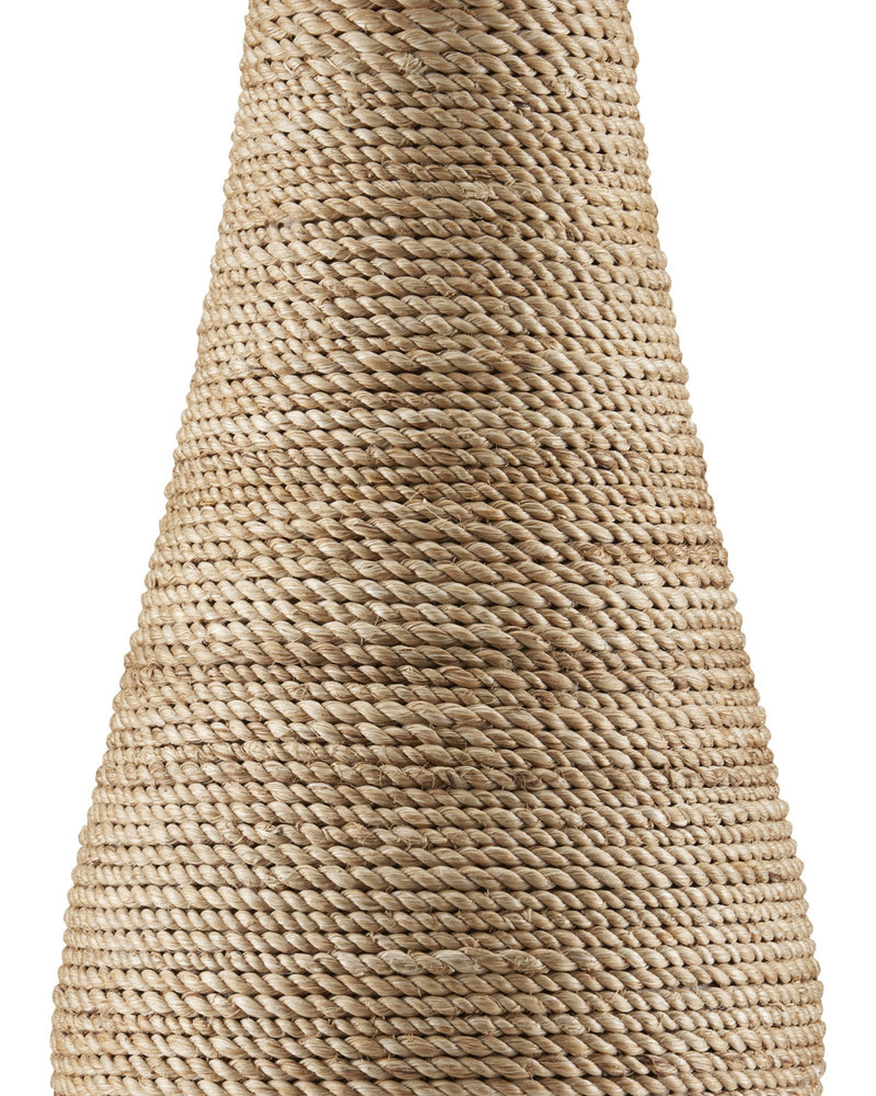 Joppa Table Lamp in Natural