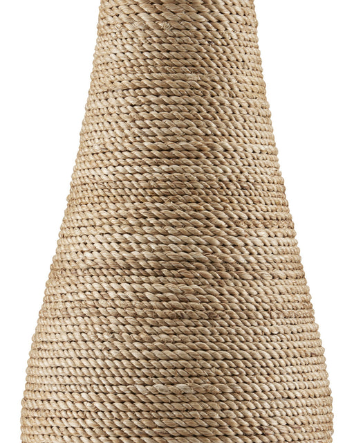 Joppa Table Lamp in Natural
