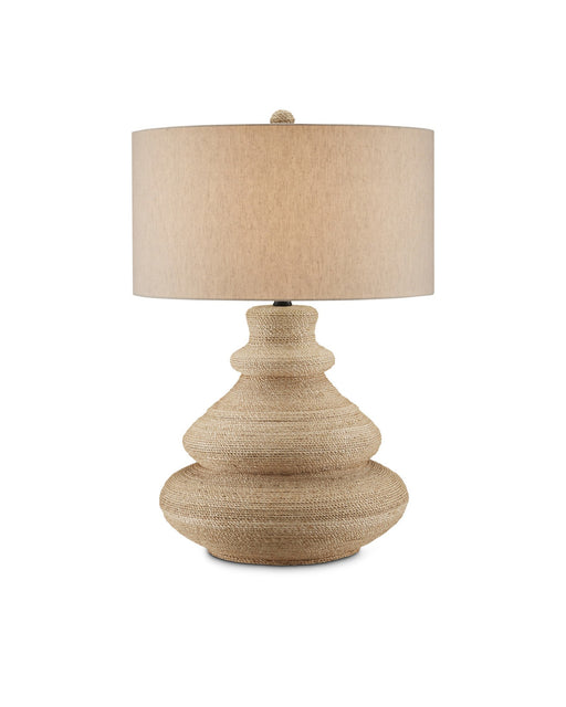 Jaru Table Lamp in Natural