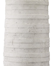 Innkeeper Table Lamp in White