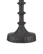 Gallo Table Lamp in Bronze