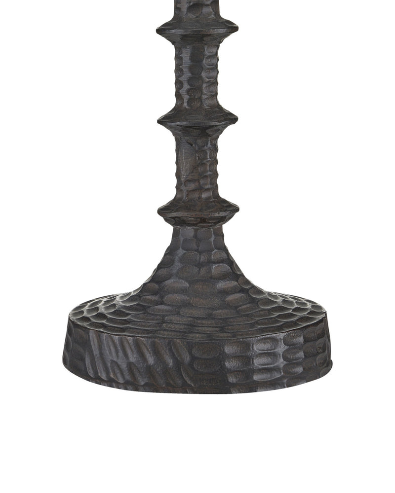 Gallo Table Lamp in Bronze