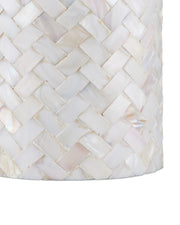 Meraki Table Lamp in Natural