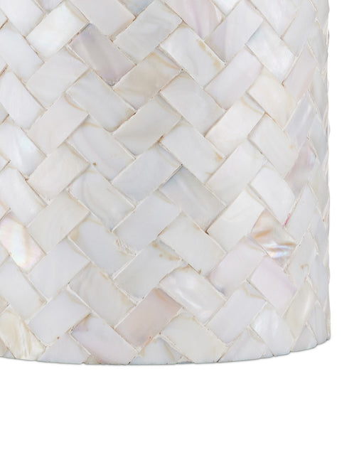 Meraki Table Lamp in Natural