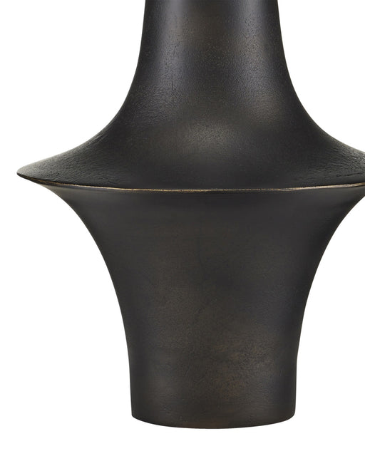 Silvestri Table Lamp in Black