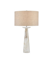 Pharos Table Lamp in Natural