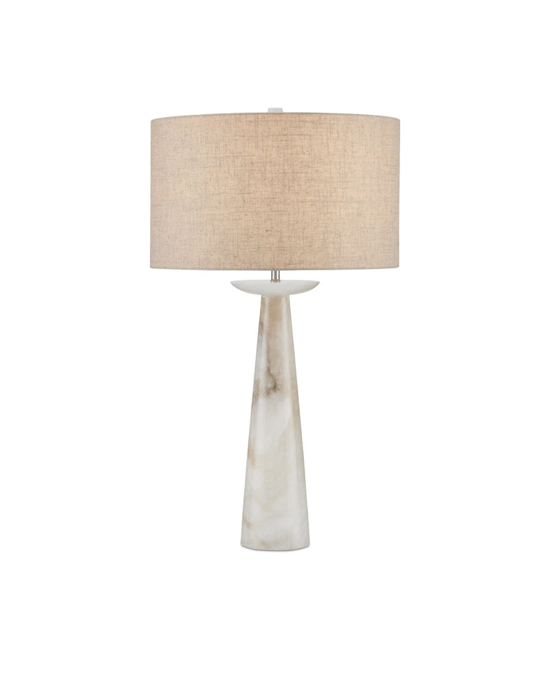 Pharos Table Lamp in Natural