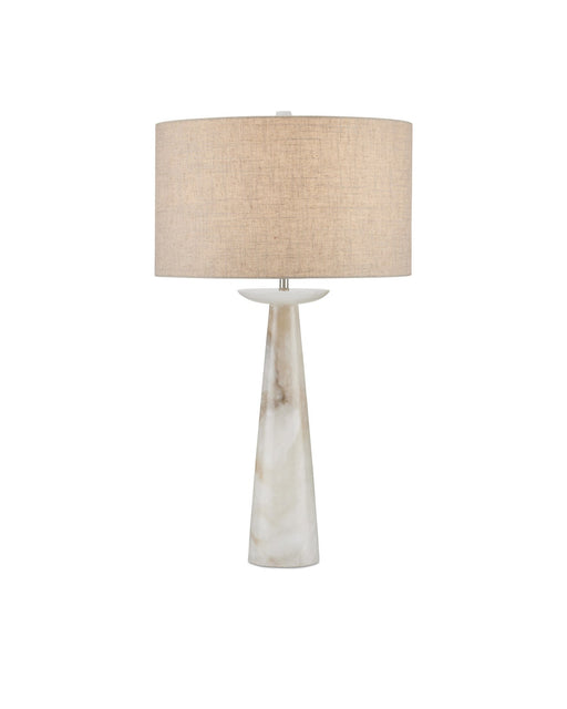 Pharos Table Lamp in Natural