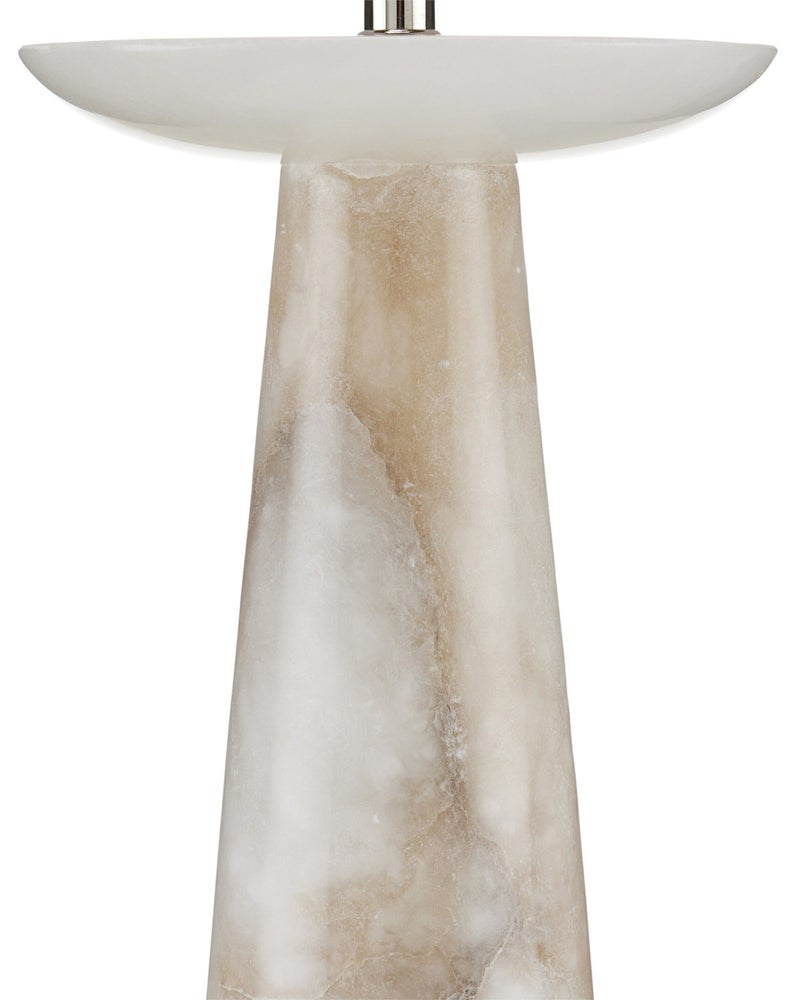 Pharos Table Lamp in Natural