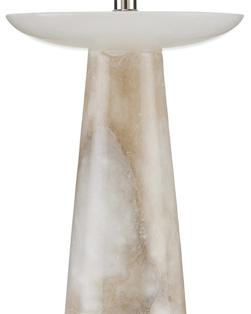 Pharos Table Lamp in Natural