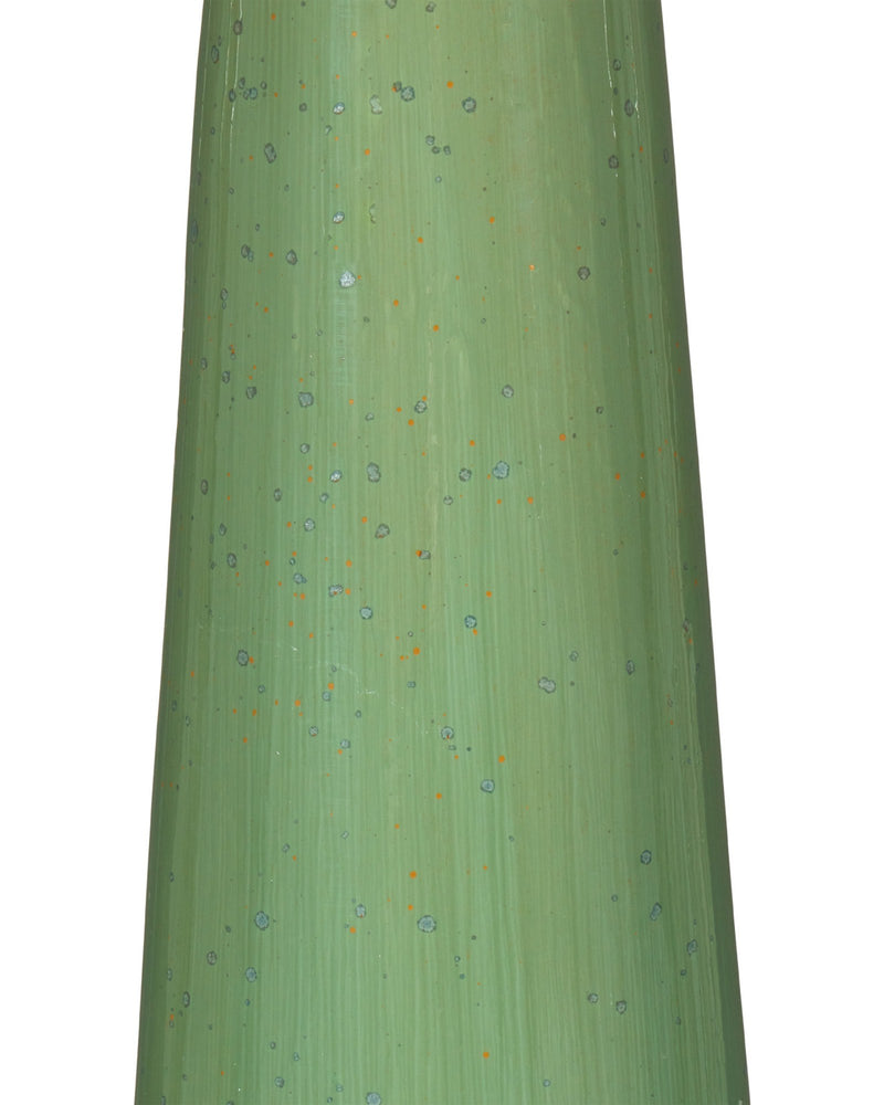 Grassington Table Lamp in Green